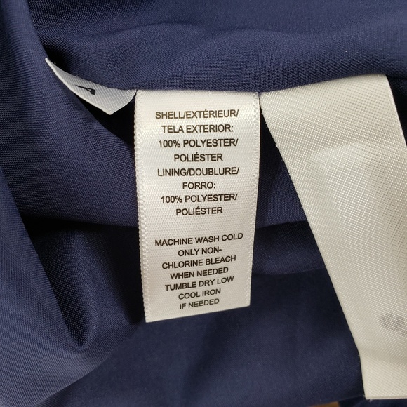 Loft Paisley Print Skirt Sz S - Picture 6 of 8